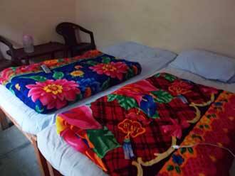 Hamsafar Guest House, Bhimtal 2